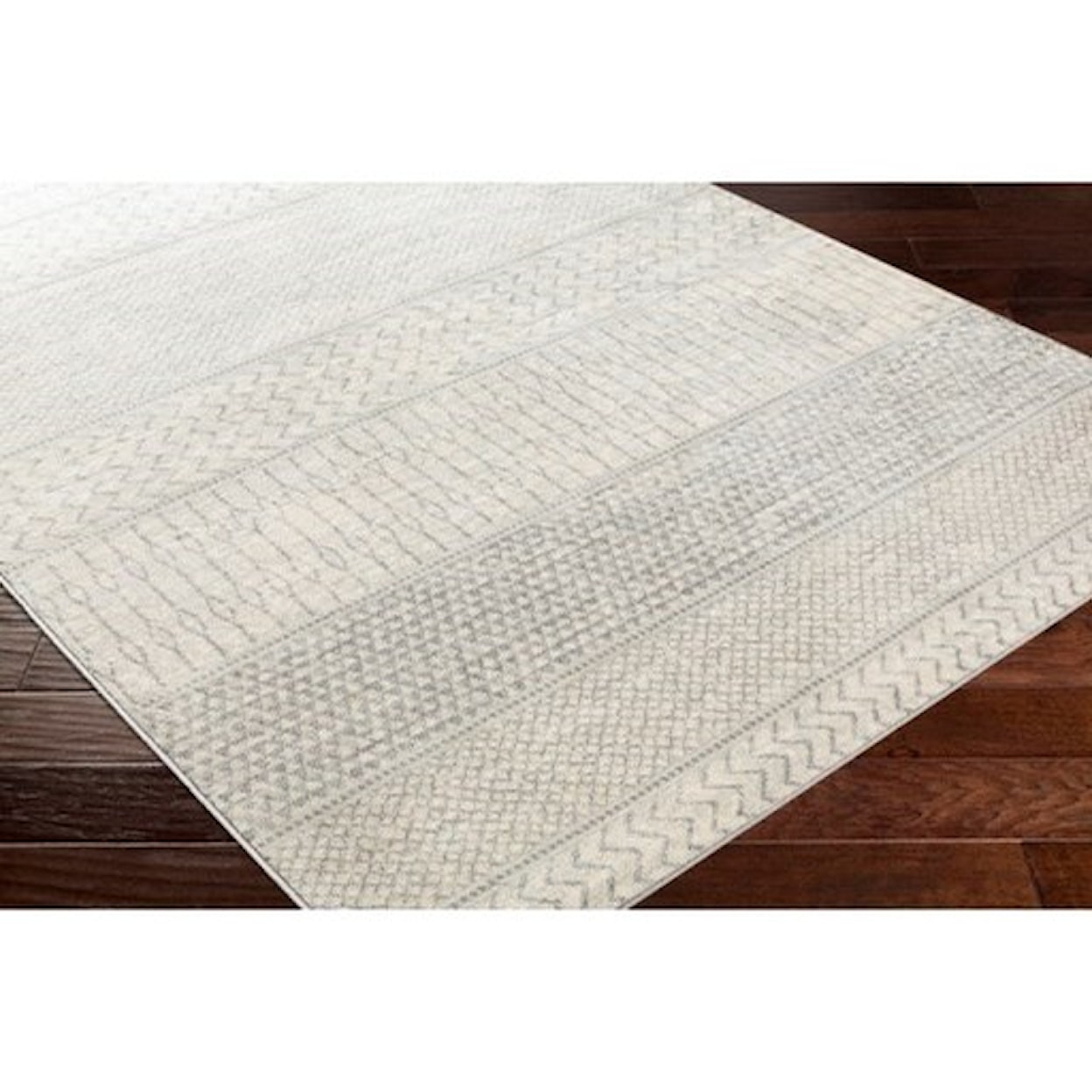 Surya Monaco 2'7" x 7'3" Rug