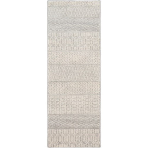 7'10" x 10'3" Rug