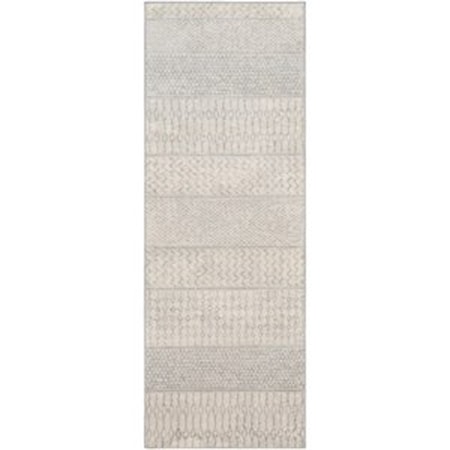 7'10" x 10'3" Rug