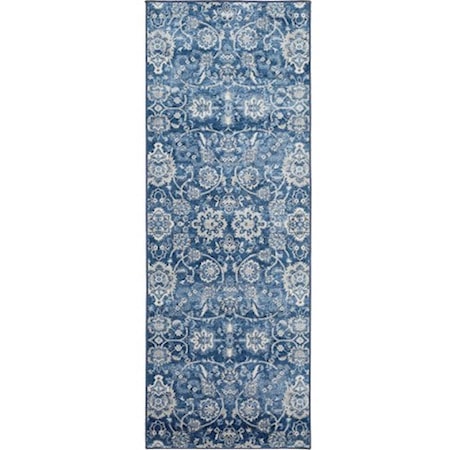 4'3" x 5'11" Rug