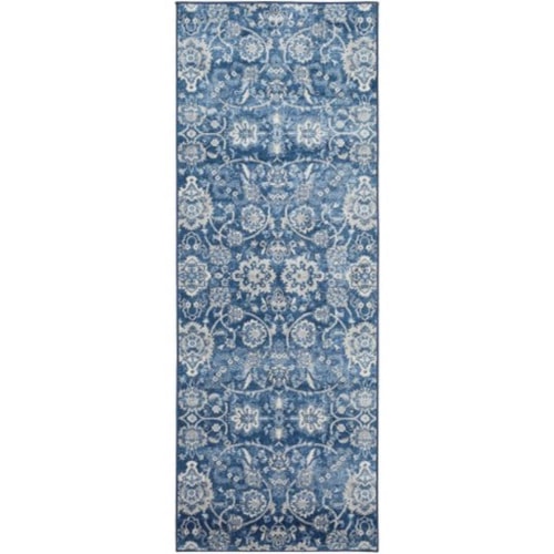 4'3" x 5'11" Rug