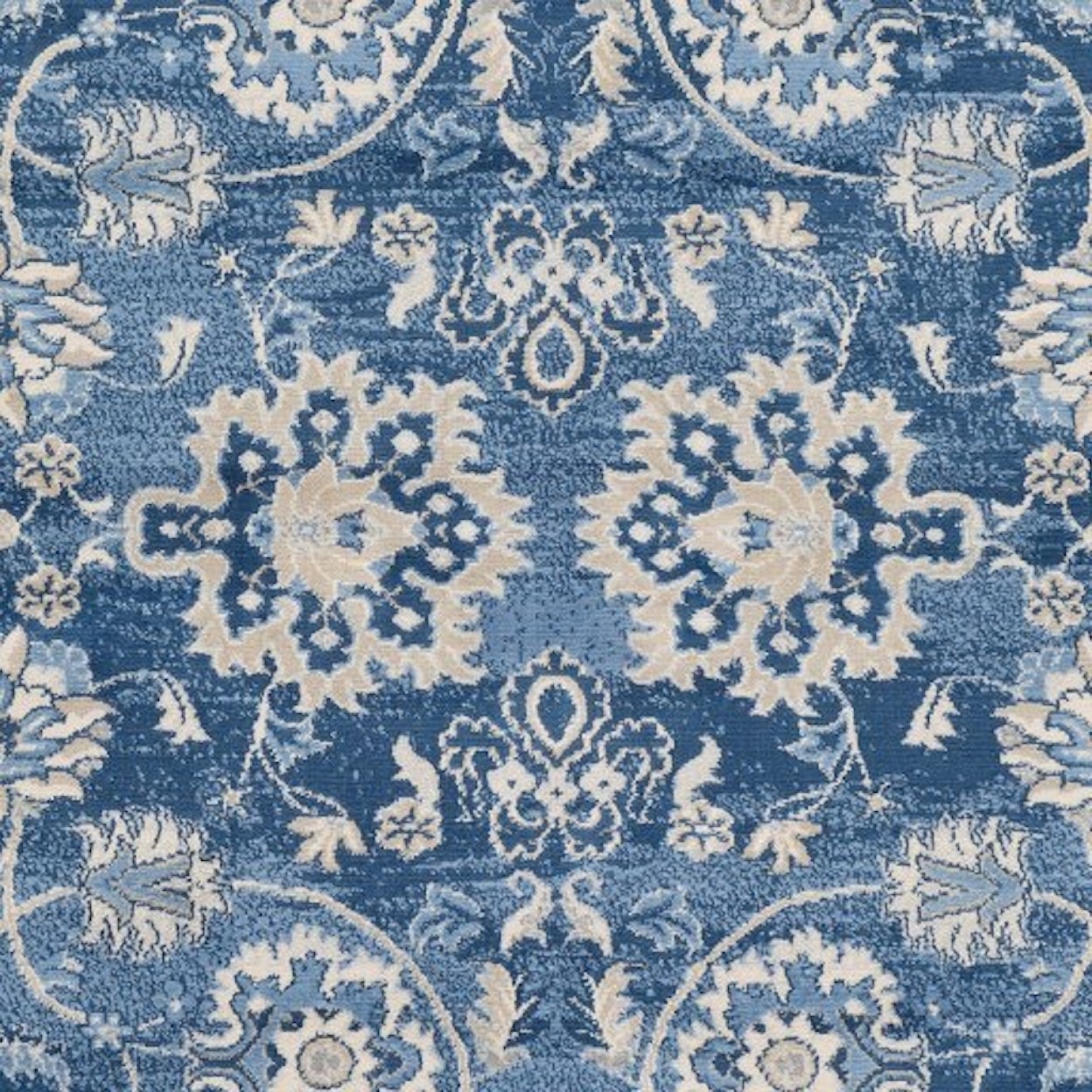 Surya Monaco 4'3" x 5'11" Rug