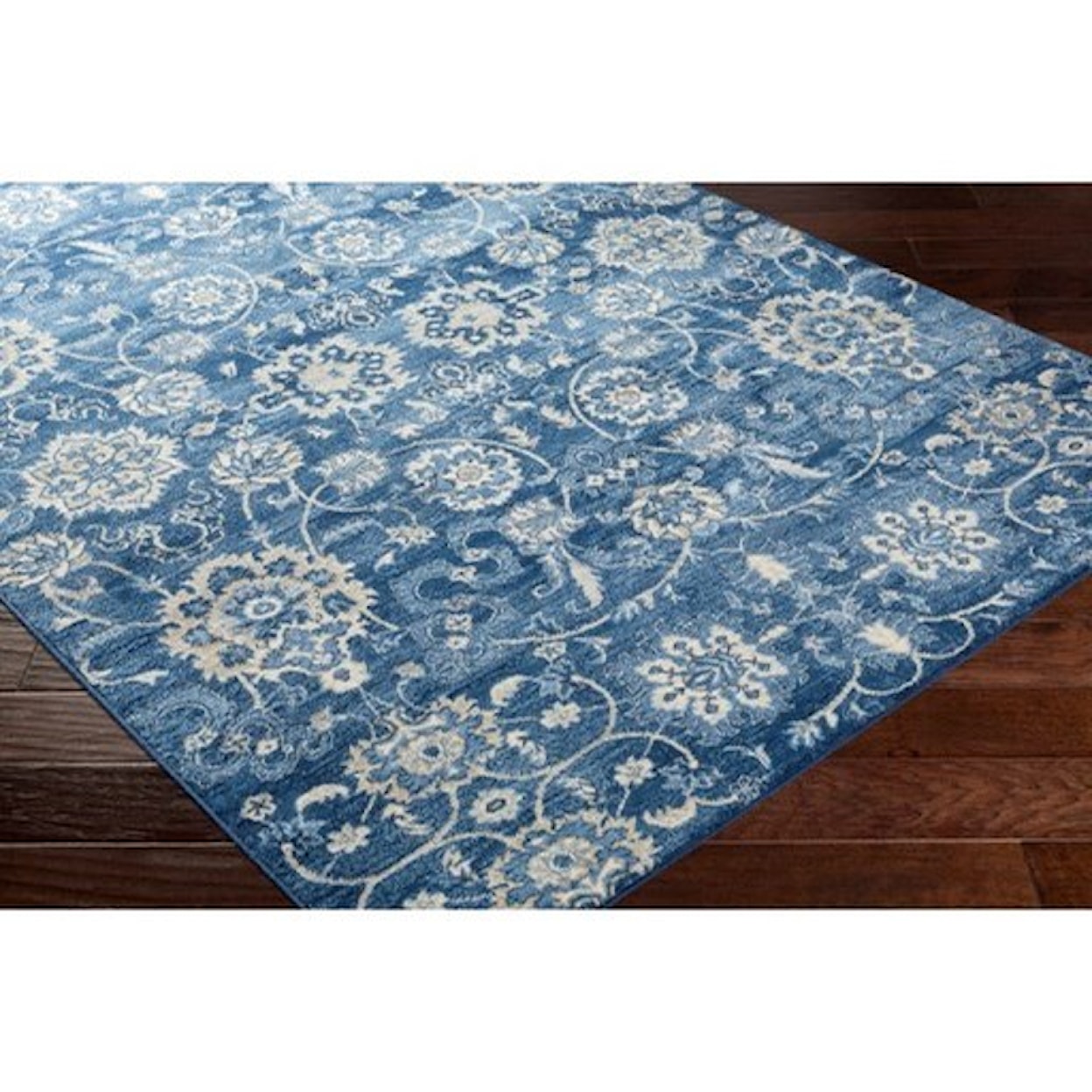 Surya Monaco 4'3" x 5'11" Rug