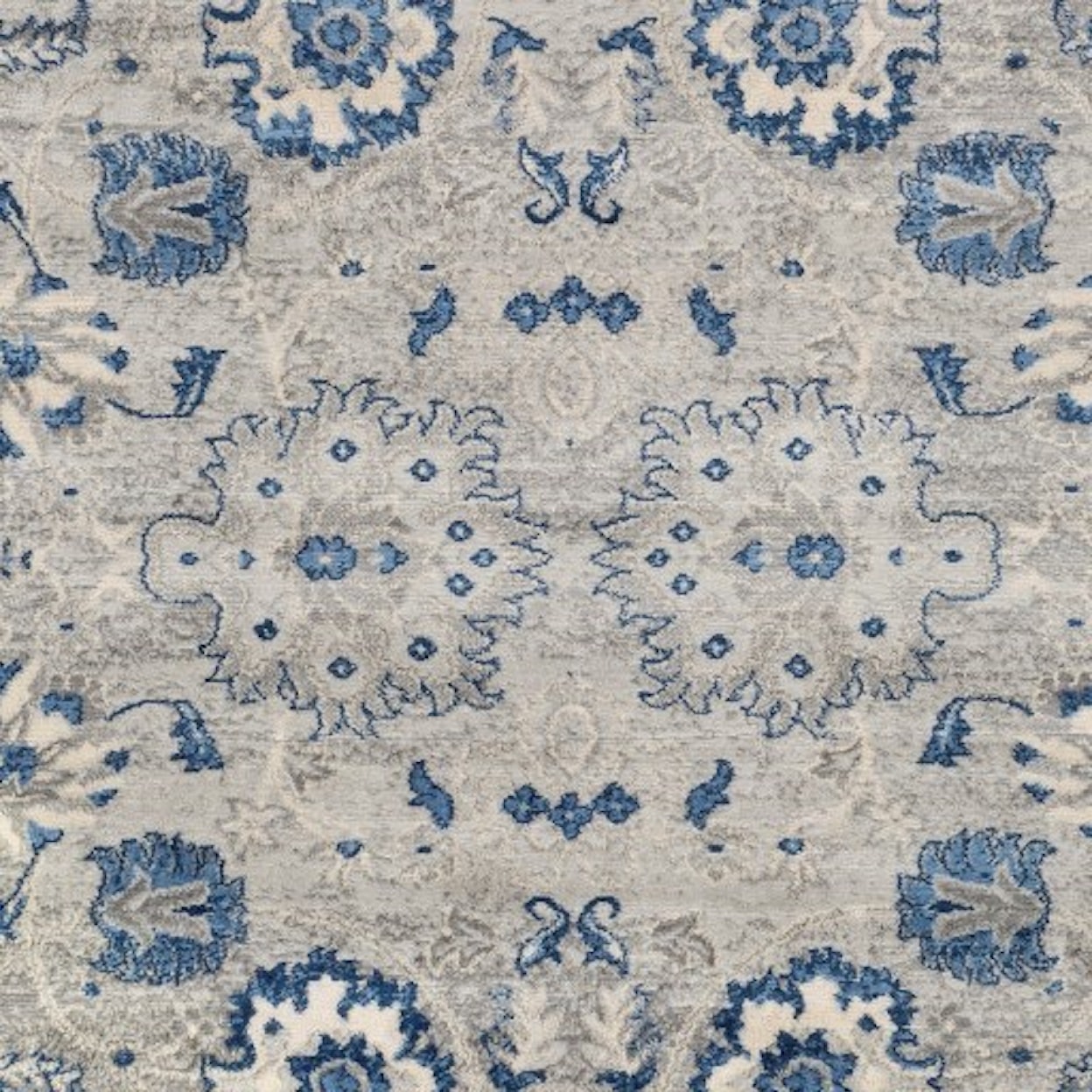 Surya Monaco 4'3" x 5'11" Rug