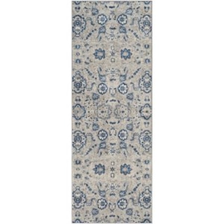 4'3" x 5'11" Rug