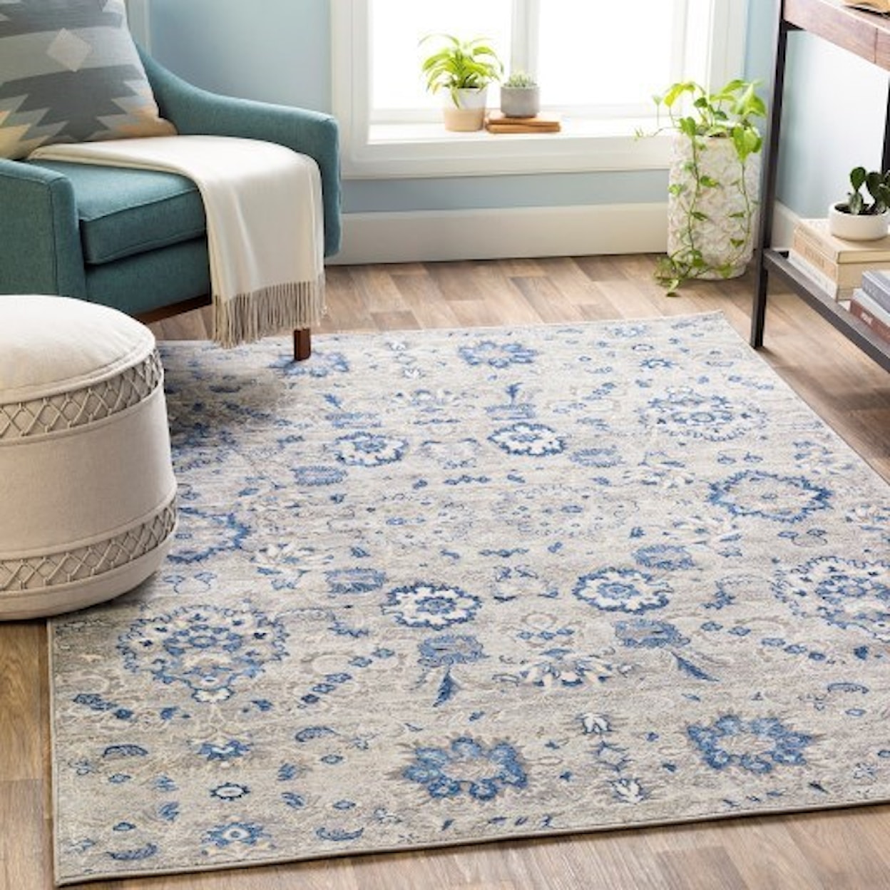 Surya Monaco 8'10" x 12'3" Rug