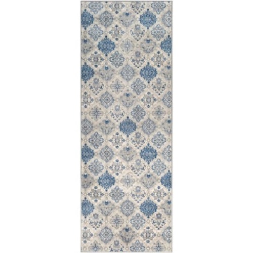 2' x 3' Rug