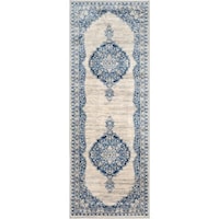 5'3" x 7'3" Rug