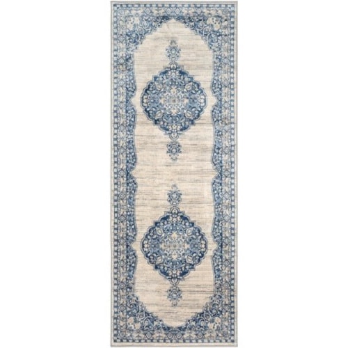 6'7" x 9'6" Rug