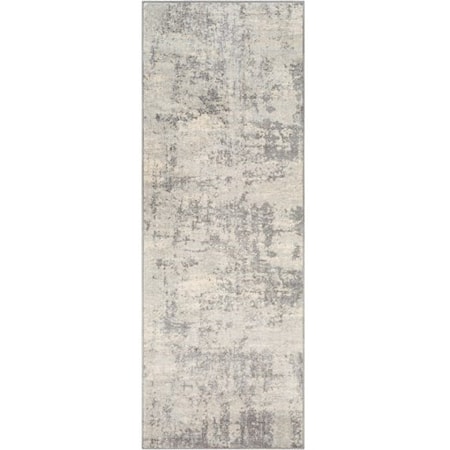 8'10" x 12'3" Rug