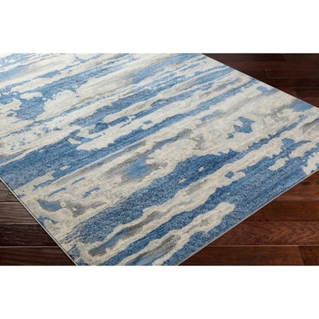 Surya Monaco 2'7" x 7'3" Rug