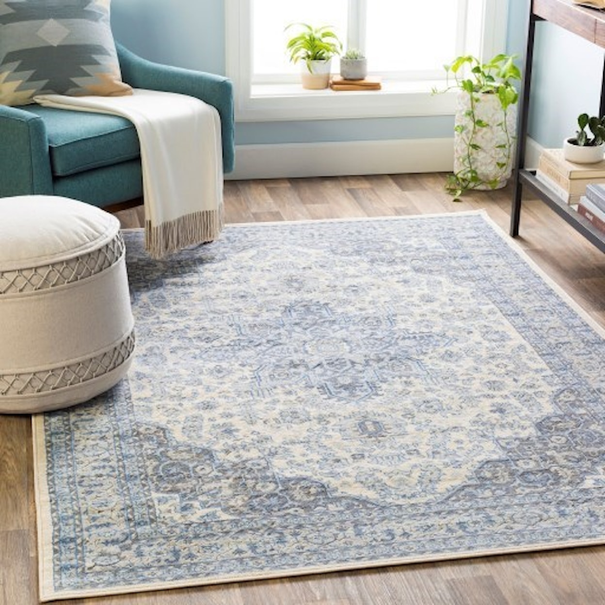 Surya Monaco 2' x 3' Rug