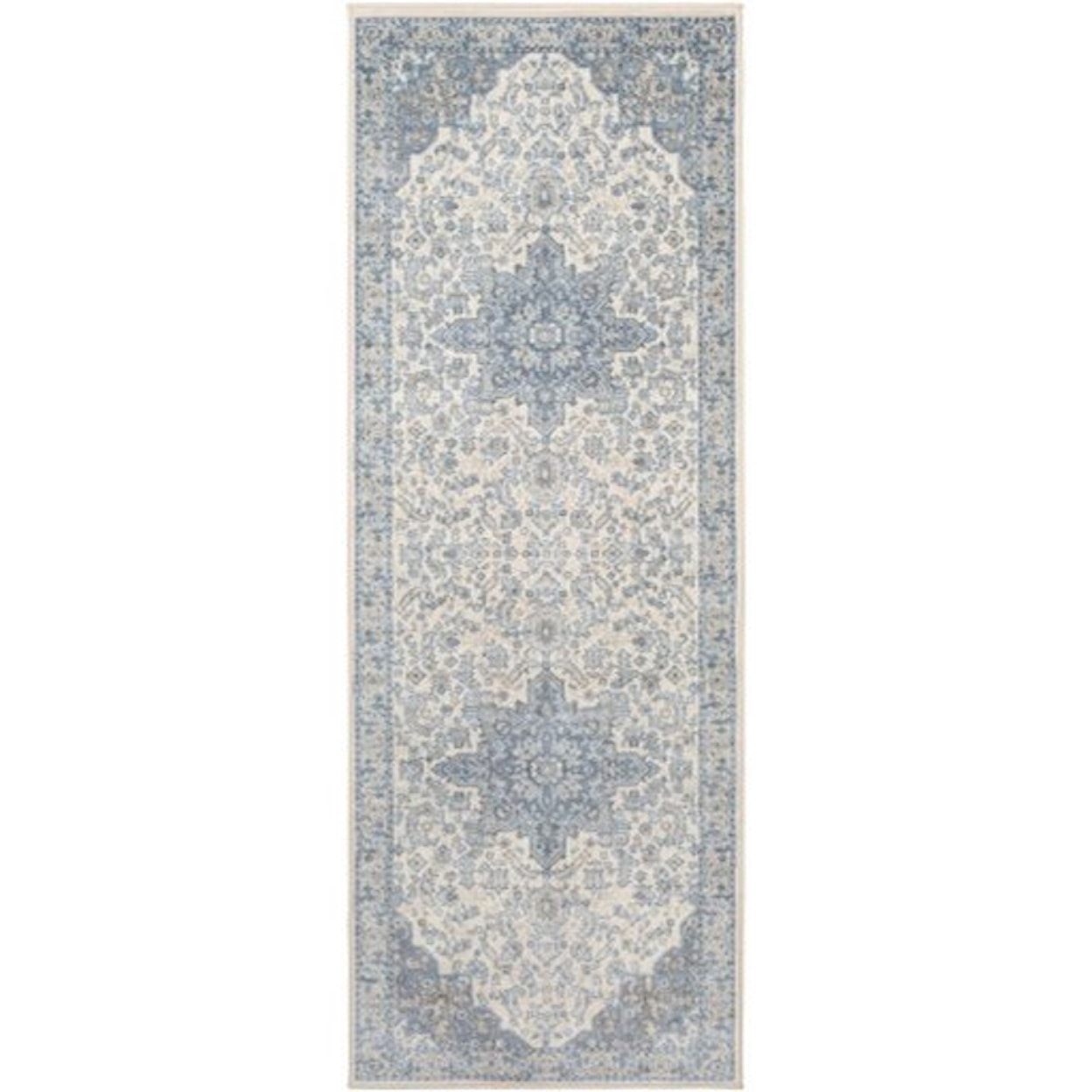 Surya Monaco 2'7" x 7'3" Rug