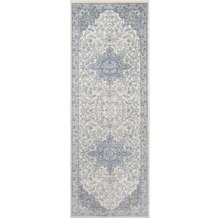 4'3" x 5'11" Rug