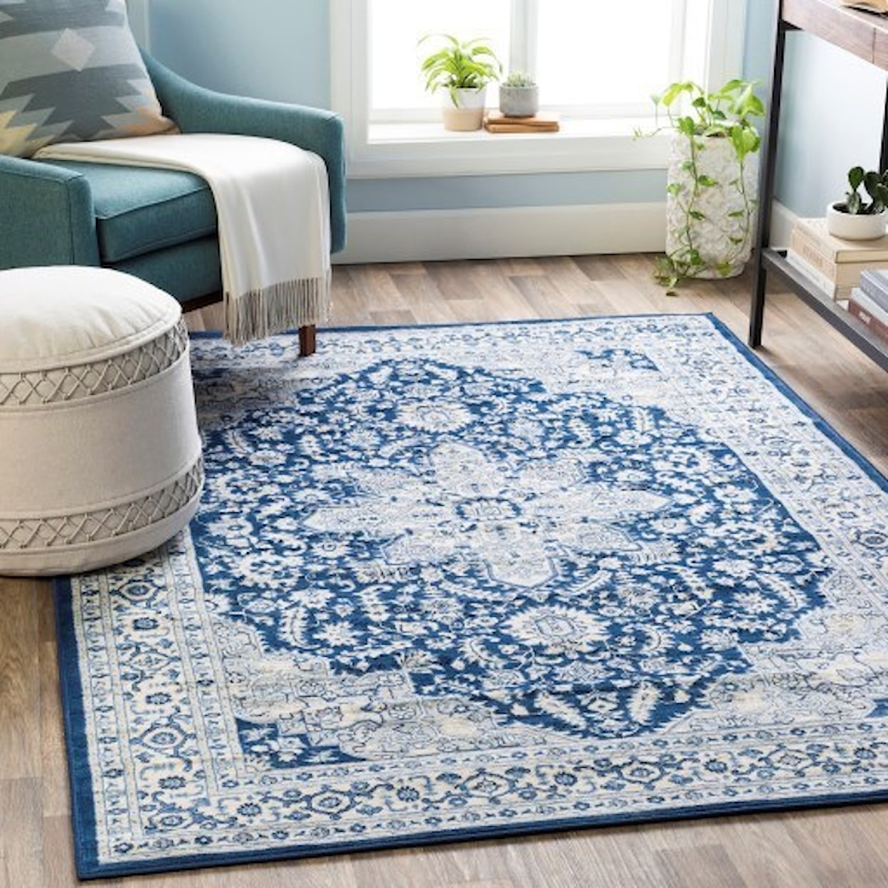 Surya Monaco 2' x 3' Rug