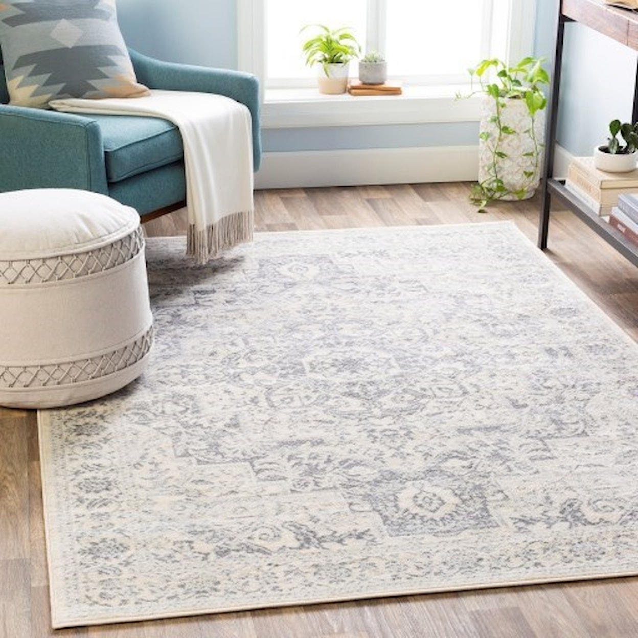 Surya Monaco 2' x 3' Rug