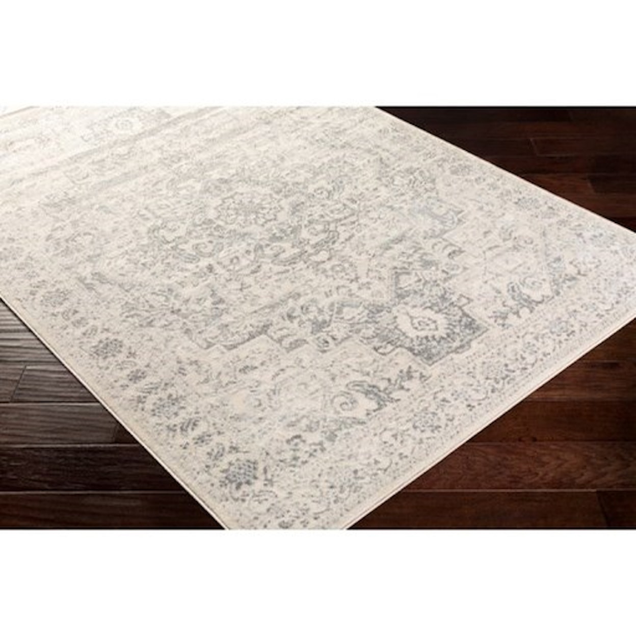 Surya Monaco 2'7" x 7'3" Rug