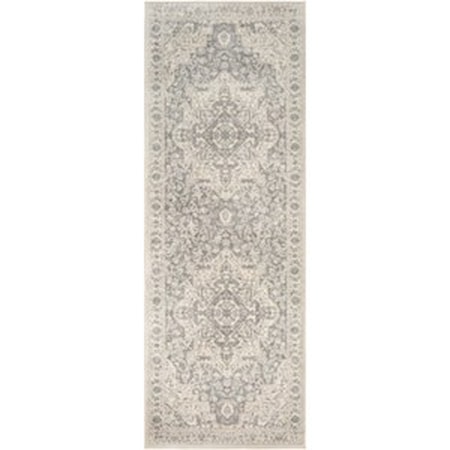 6'7" x 9'6" Rug