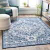 Surya Monaco 2'7" x 7'3" Rug