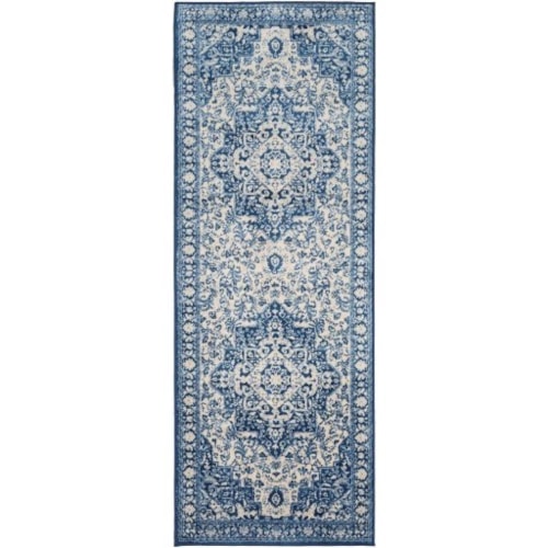 8'10" x 12'3" Rug