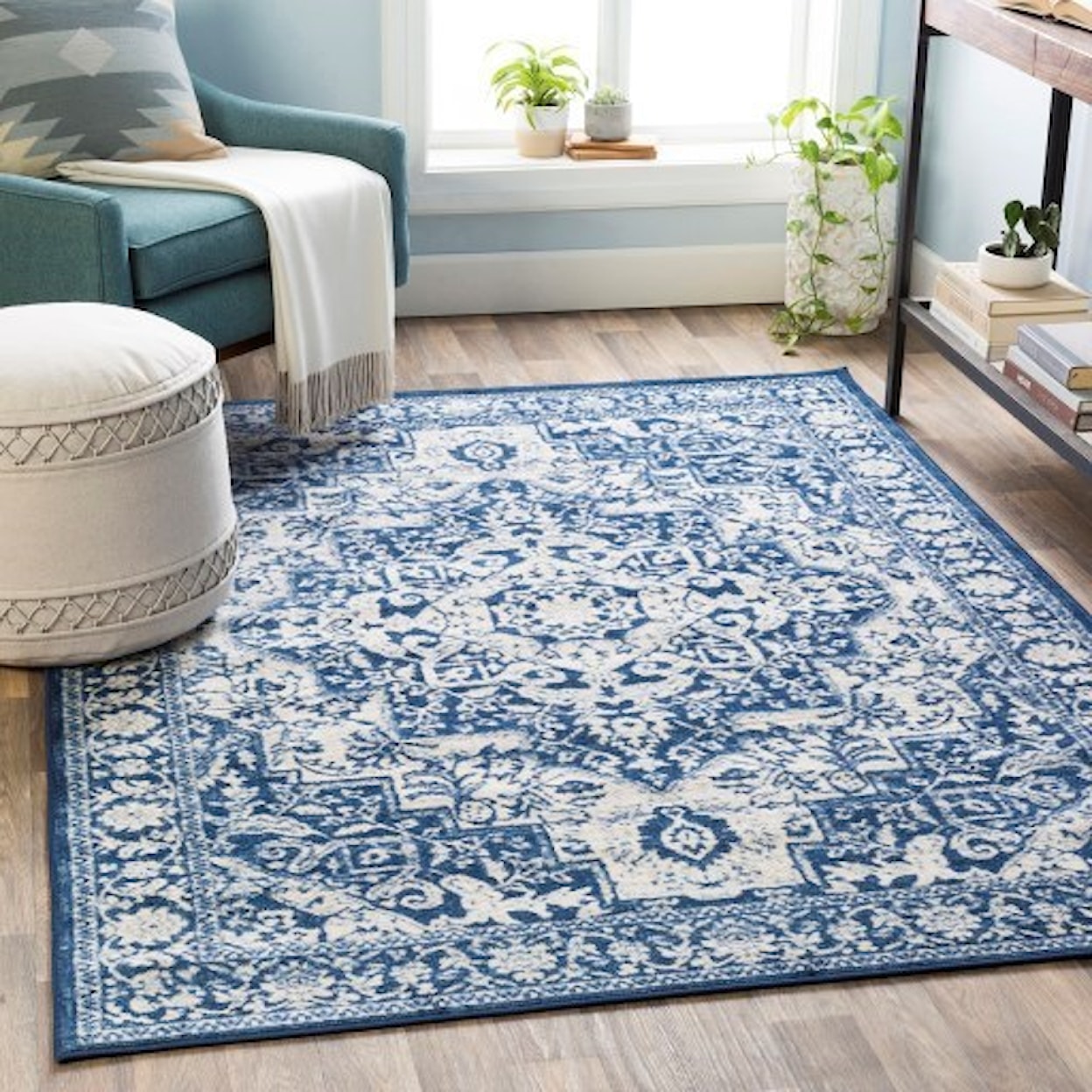 Surya Monaco 8'10" x 12'3" Rug