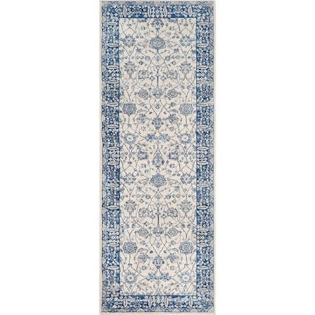 2' x 3' Rug