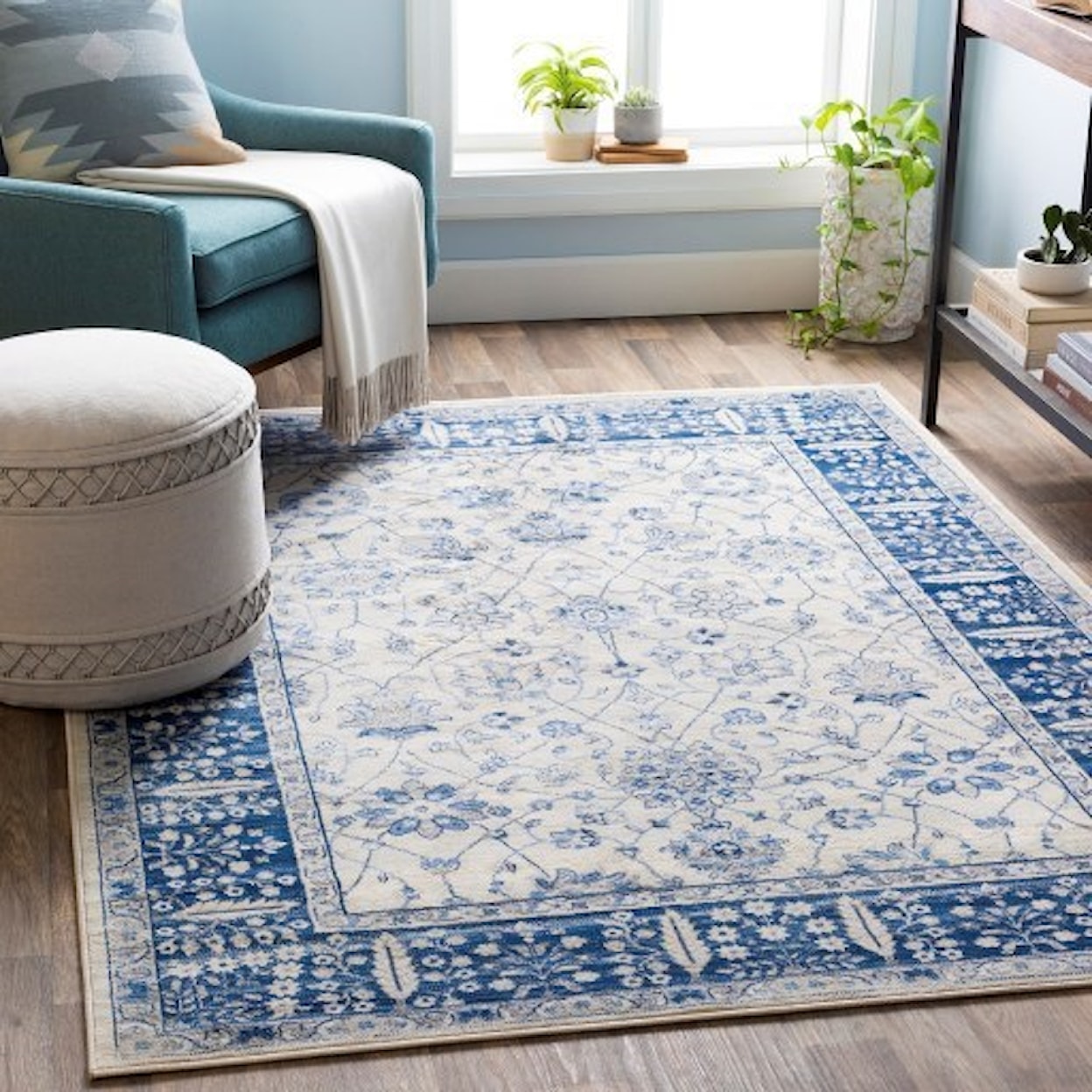 Surya Monaco 2' x 3' Rug