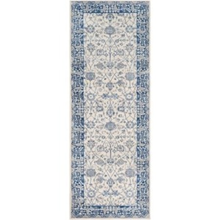 8'10" x 12'3" Rug