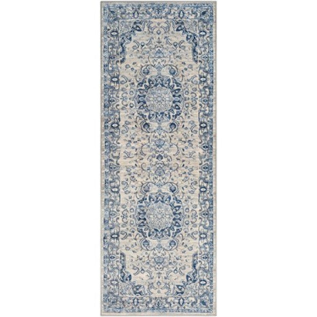 Surya Monaco 2' x 3' Rug