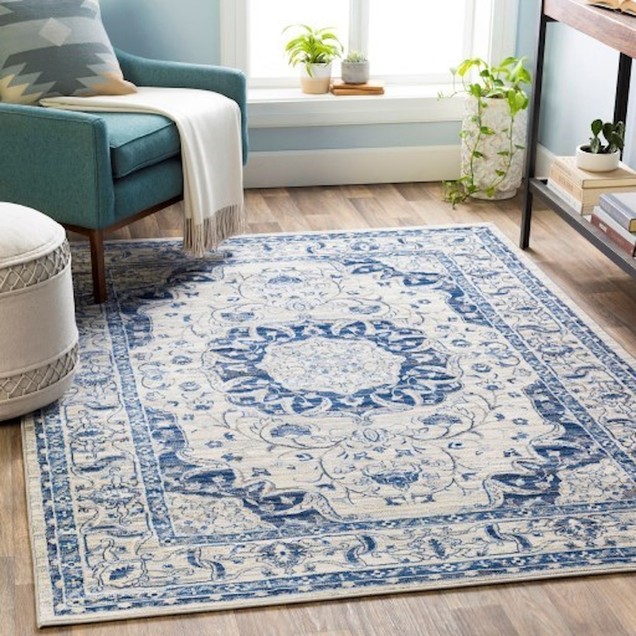 Surya Monaco 2' x 3' Rug