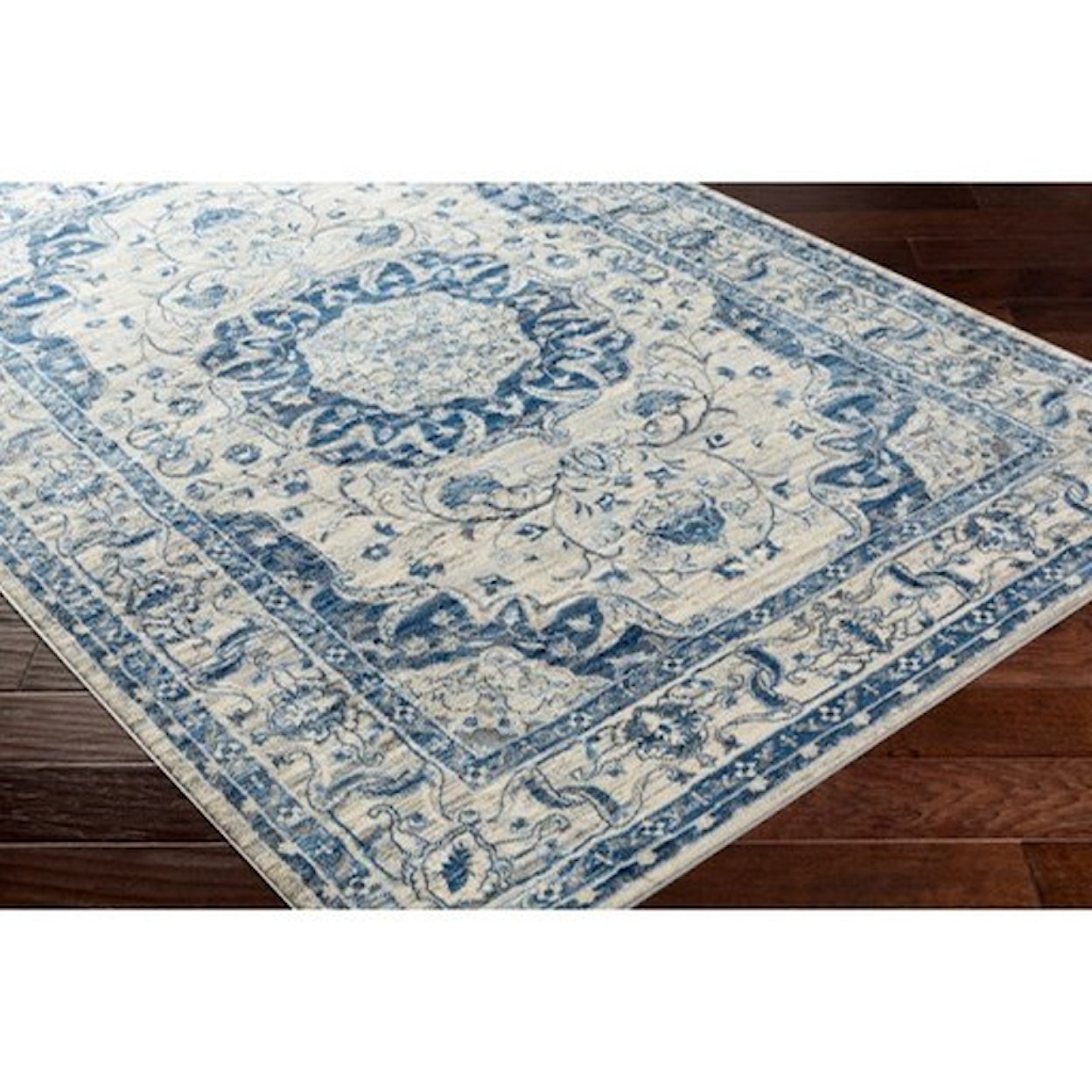 Surya Monaco 2'7" x 7'3" Rug