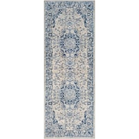 4'3" x 5'11" Rug