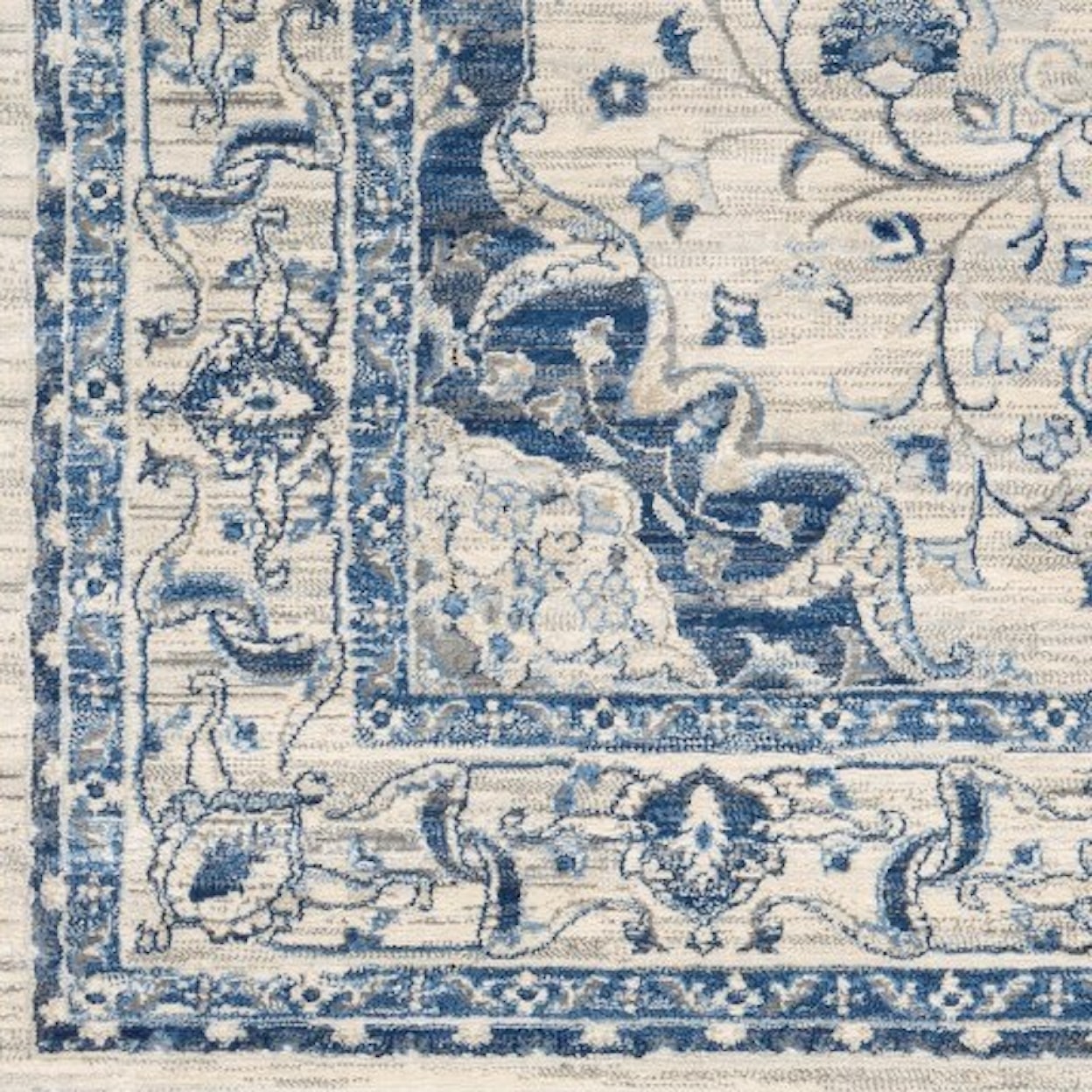 Surya Monaco 4'3" x 5'11" Rug