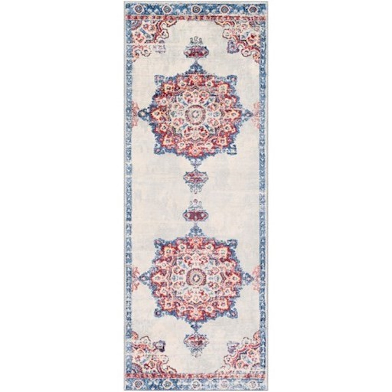 Surya Monaco 2' x 3' Rug