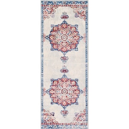 2' x 3' Rug