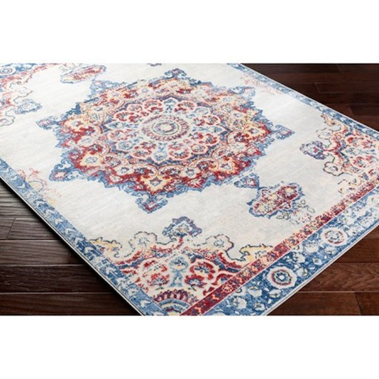 Surya Monaco 2'7" x 7'3" Rug