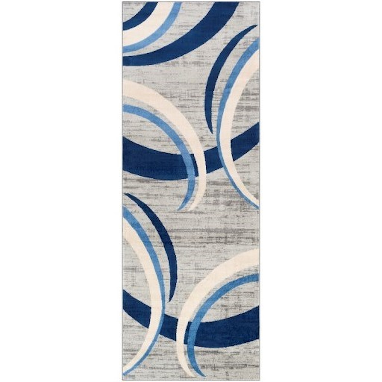 Surya Monaco 2'7" x 7'3" Rug