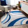 Surya Monaco 2'7" x 7'3" Rug