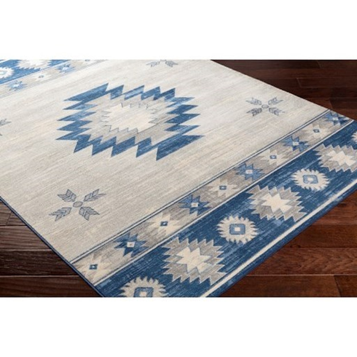 Surya Monaco 7'10" x 10'3" Rug