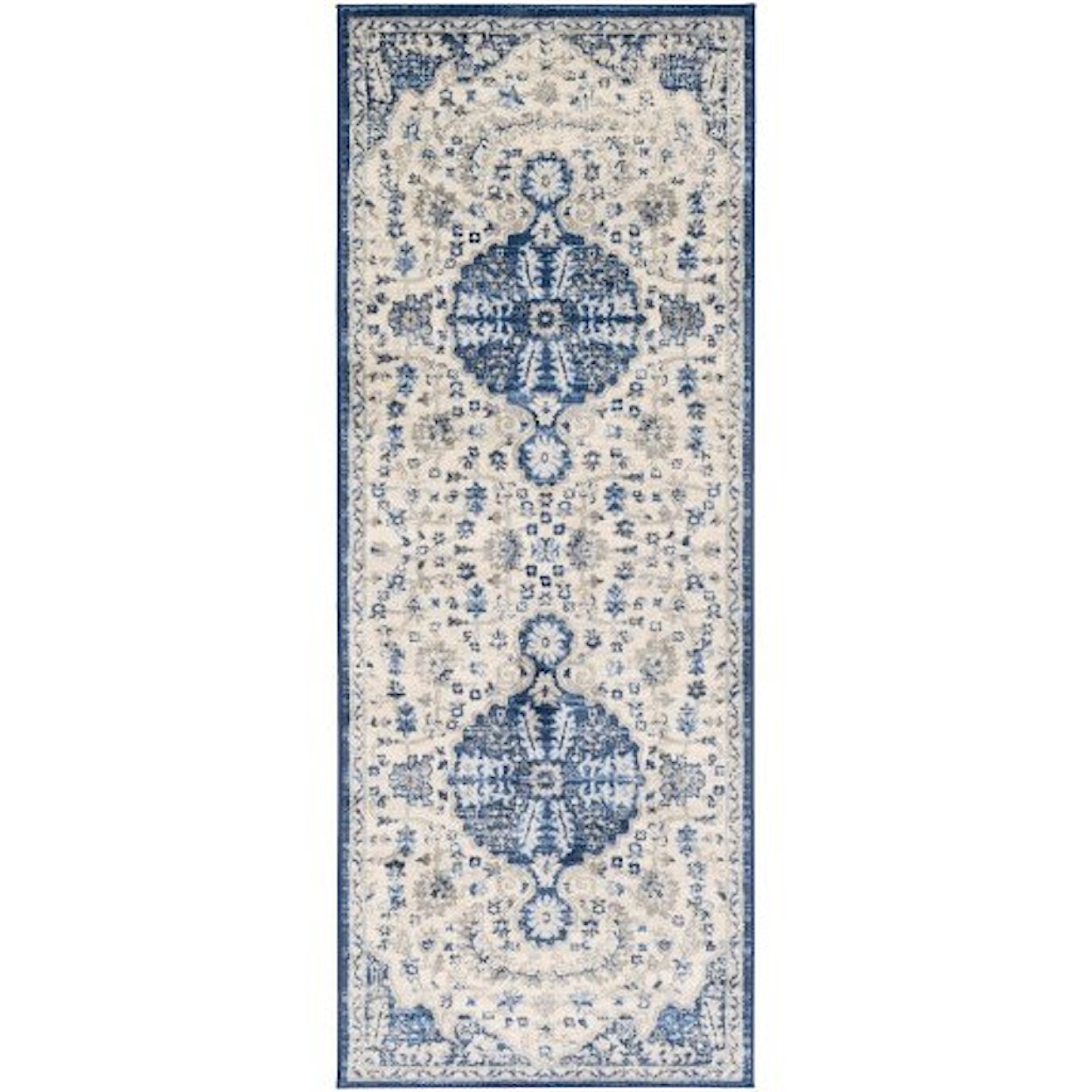 Surya Monaco 2' x 3' Rug