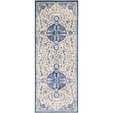 2' x 3' Rug