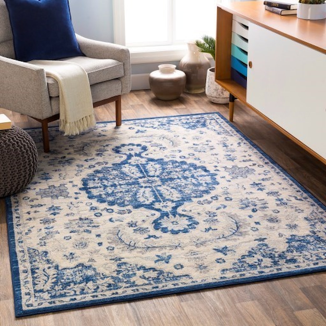 Surya Monaco 2' x 3' Rug