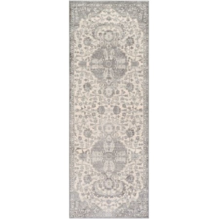 2' x 3' Rug
