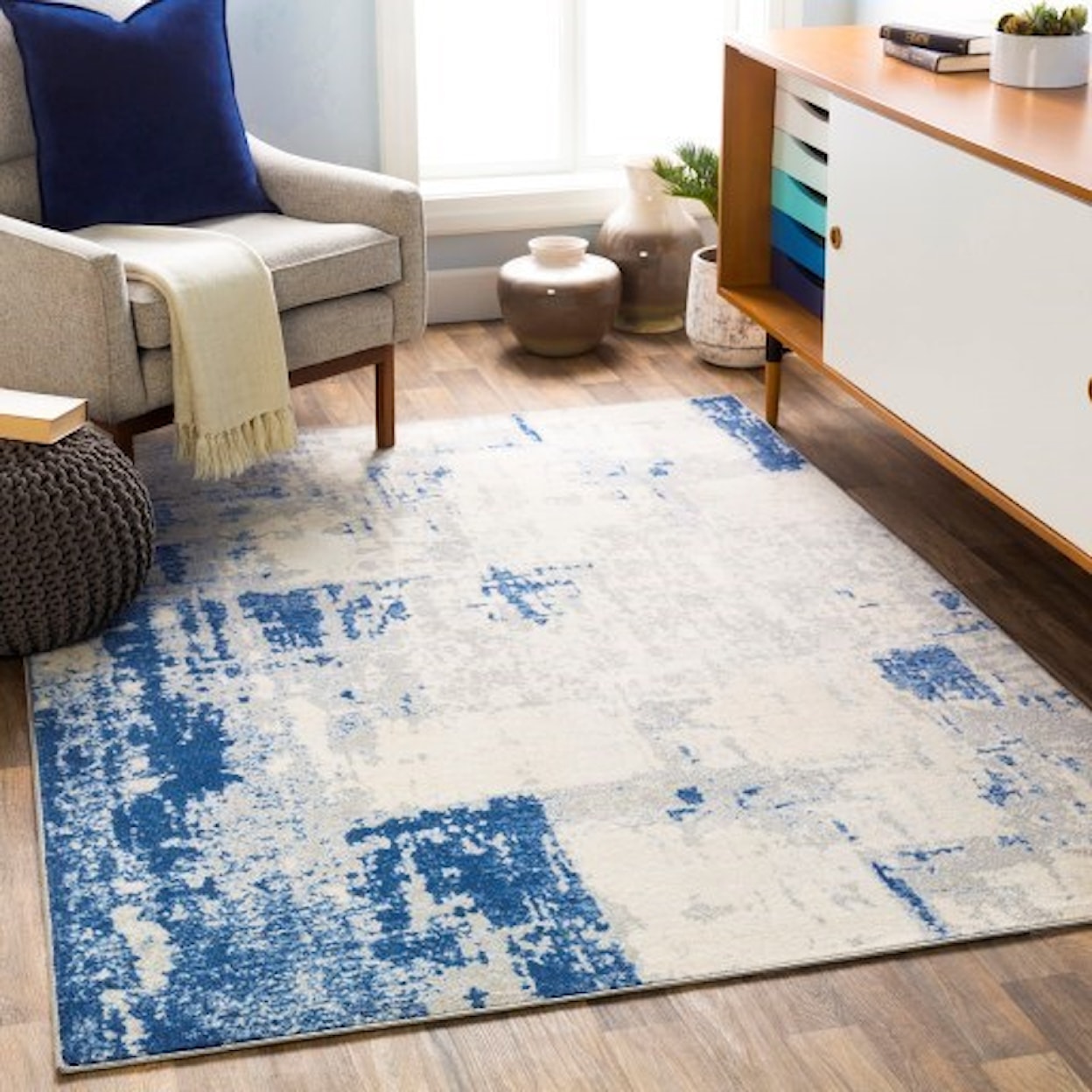 Surya Monaco 2' x 3' Rug