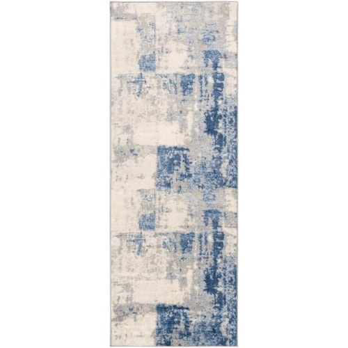 4'3" x 5'11" Rug
