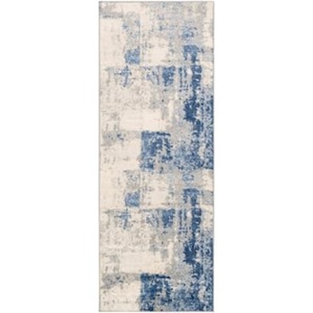 4'3" x 5'11" Rug