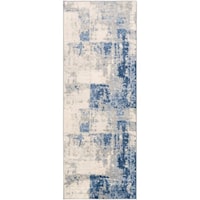 6'7" Square Rug