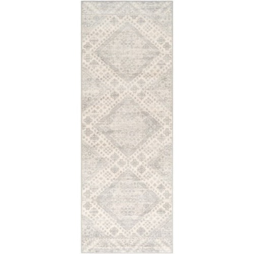 6'7" x 9'6" Rug