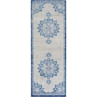 4'3" x 5'11" Rug