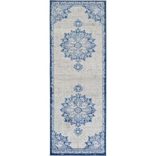 4'3" x 5'11" Rug